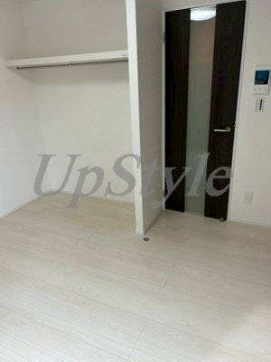 【寝室】 | カインドネス亀有Ⅱ