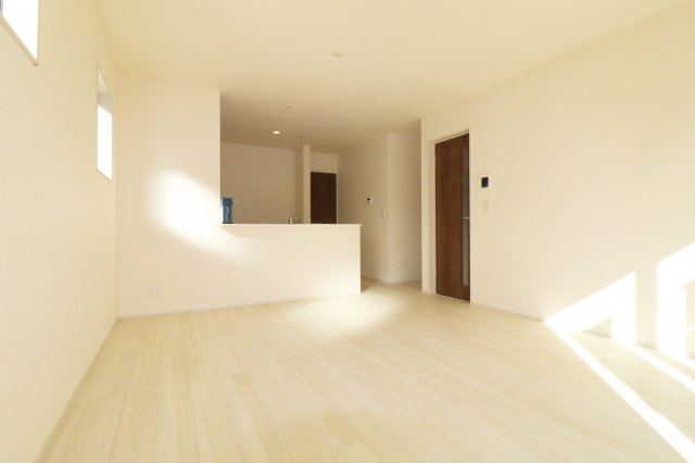 郡山市安積町笹川字北向　　　2号棟　　　安積第３小学校、安積第２中学区　の地図|案内図・拡大図