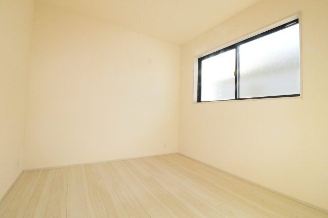 郡山市安積町笹川字北向　　　2号棟　　　安積第３小学校、安積第２中学区　の浴室|※同社施工例