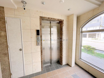 【その他共用部分】 | アルファパル大喜新町【名古屋市賃貸・オートロック付き】