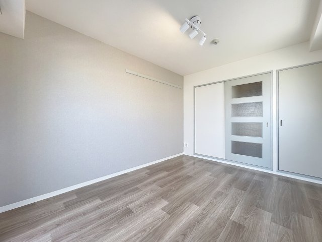 サンライズミナミの居間・リビング