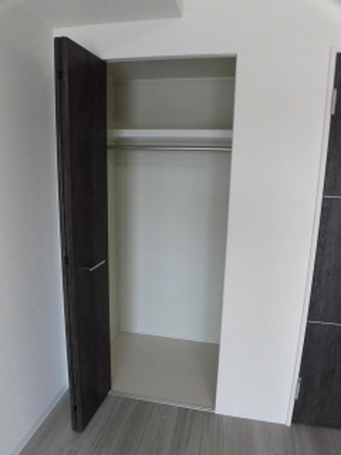 パルファン ドゥ ジョアの収納