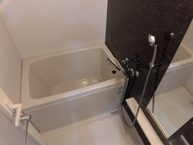 パルファン ドゥ ジョアの浴室