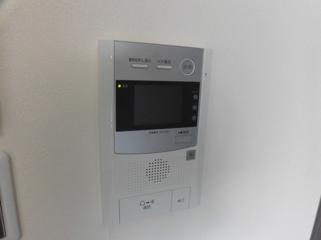 パルファン ドゥ ジョアのセキュリティ