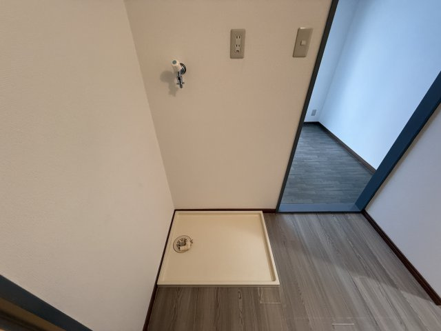 リバティハイツのその他