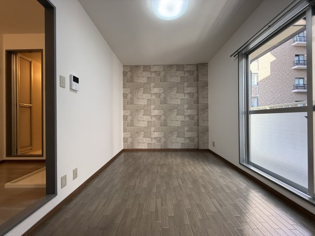 リバティハイツの内装