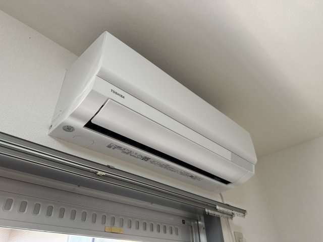 リバティハイツの設備