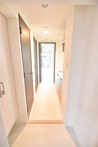 大阪市都島区東野田町５丁目の賃貸マンションのその他