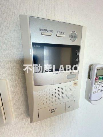 リヴィアス難波クラスのその他