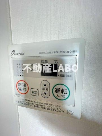 リヴィアス難波クラスのその他