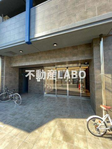 リヴィアス難波クラスのその他