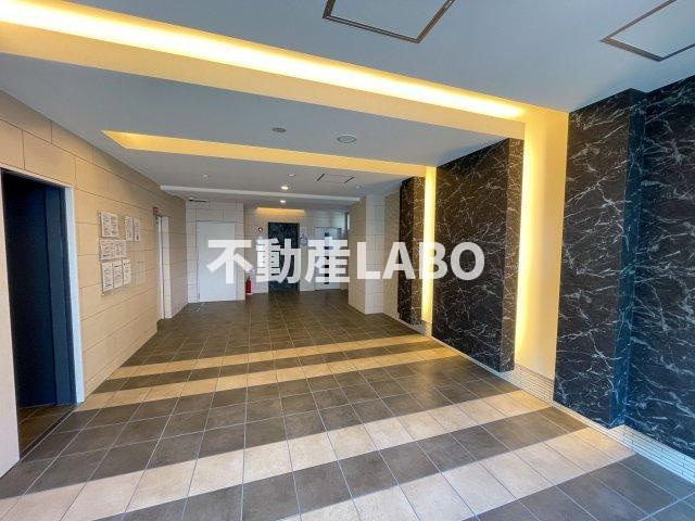 リヴィアス難波クラスのその他