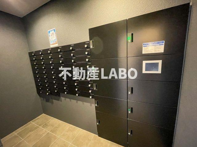 リヴィアス難波クラスのその他