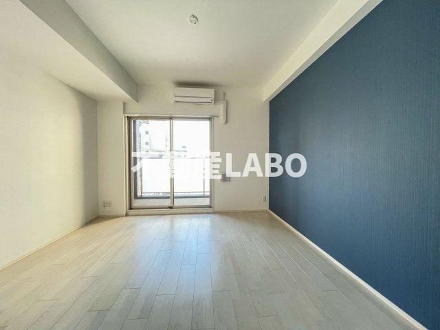 リヴィアス難波クラスの居間・リビング