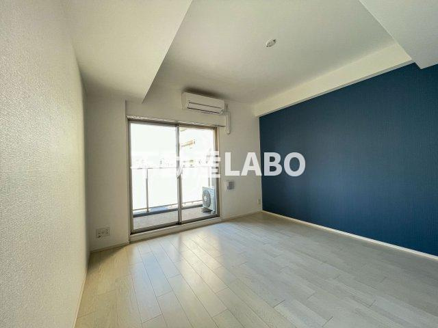 リヴィアス難波クラスの洋室