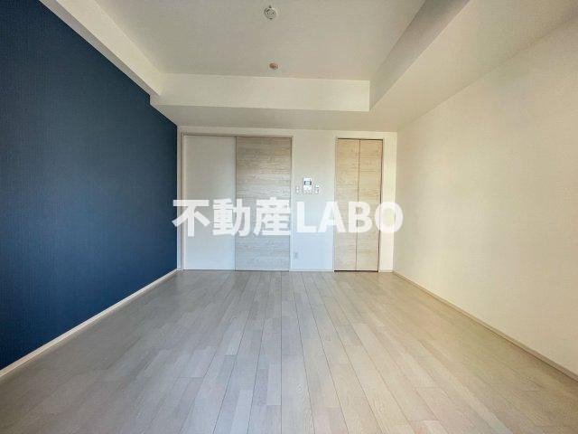 リヴィアス難波クラスの内装