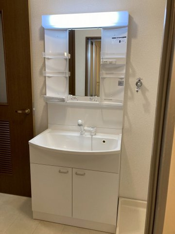 藤香ハイツⅡの洋室