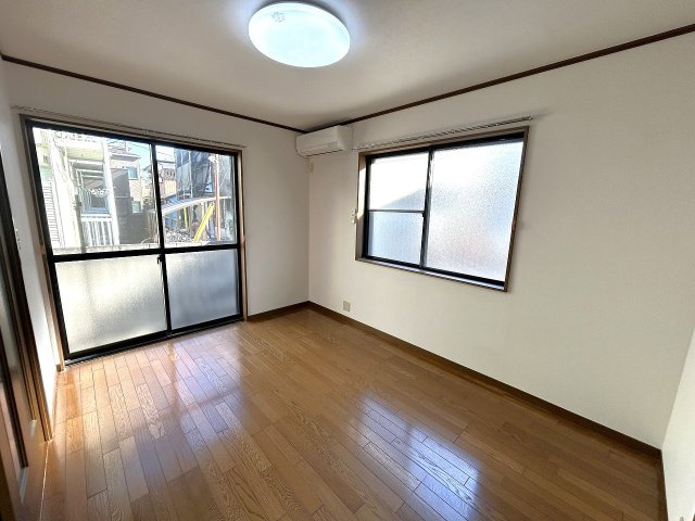 藤香ハイツⅡのキッチン