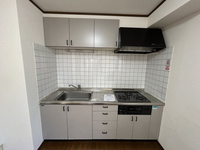 藤香ハイツⅡの洋室