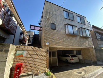 【その他共用部分】 | 堀船マンション