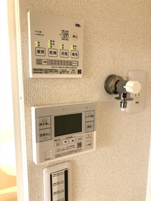 【設備】 | 堀船マンション