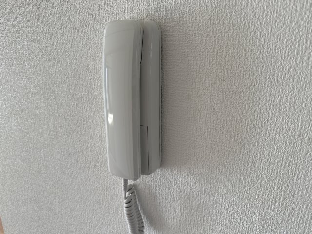 小島ハウスのセキュリティ