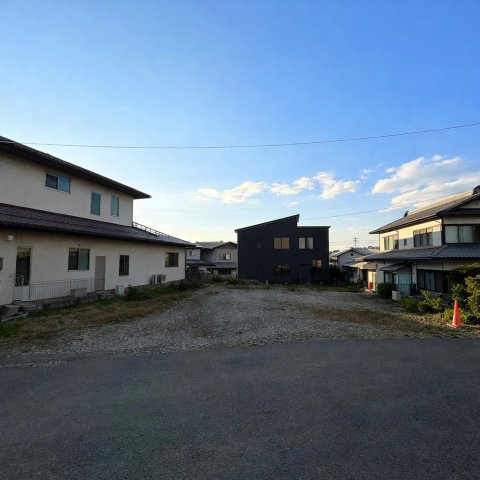 盛岡市西青山2丁目
