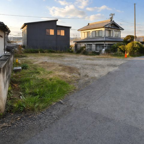 盛岡市西青山2丁目の外観