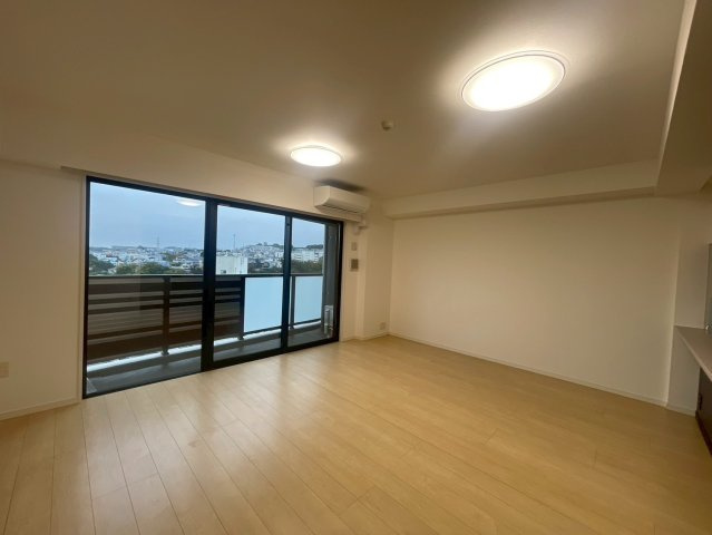 クオス横浜六浦ヒルトップレジデンス ブライトガーデン【仲介手数料無料】