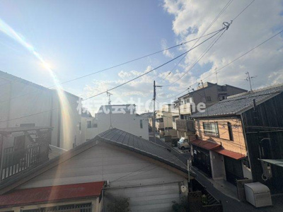 【展望】 | Minette小路東