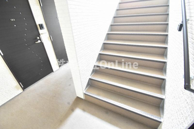 【ロビー】 | Minette小路東