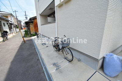 【その他共用部分】 | Minette小路東