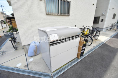 【その他共用部分】 | Minette小路東