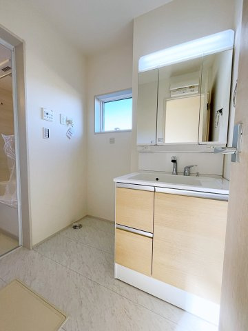 新築戸建・新築建売　寄居露梨子　鉢形小・城南中の居間・リビング|同社施工例