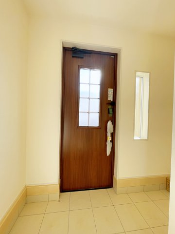 新築戸建・新築建売　寄居露梨子　鉢形小・城南中の収納|同社施工例