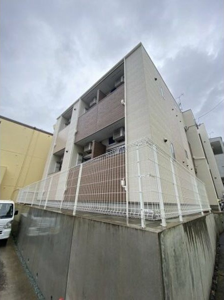 ハーモニーテラス東仙台Ⅶ