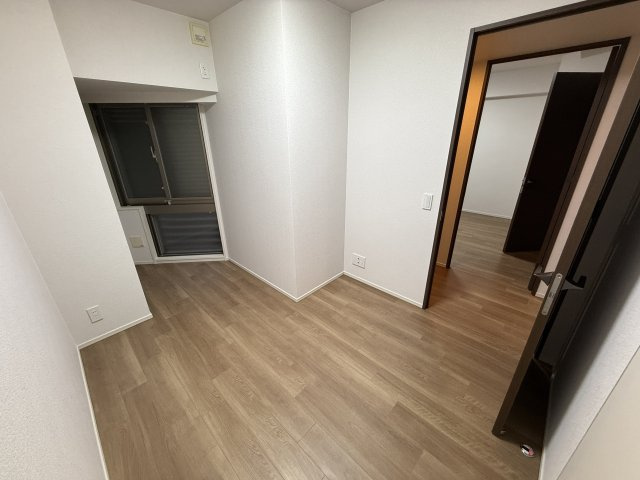 ザ・パークハウス豊中の子供部屋