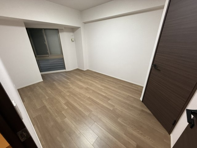 ザ・パークハウス豊中の子供部屋