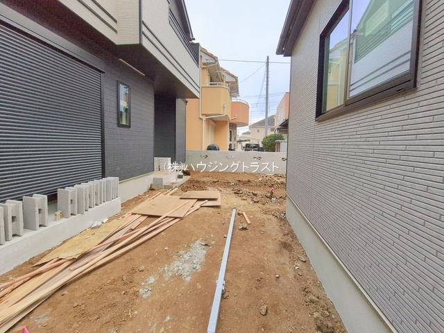 仲介手数料無料　ハートフルタウン所沢東狭山ヶ丘11期・新築全２棟のその他