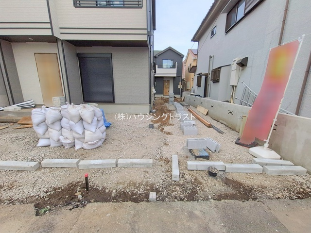 ハートフルタウン所沢東狭山ヶ丘11期　全２棟のその他