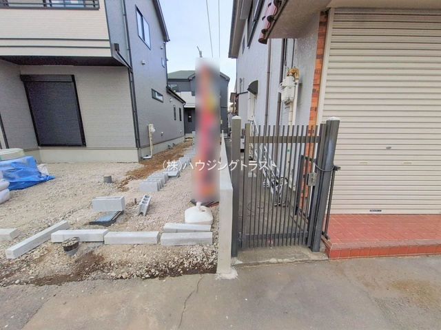 仲介手数料無料　ハートフルタウン所沢東狭山ヶ丘11期・新築全２棟のその他