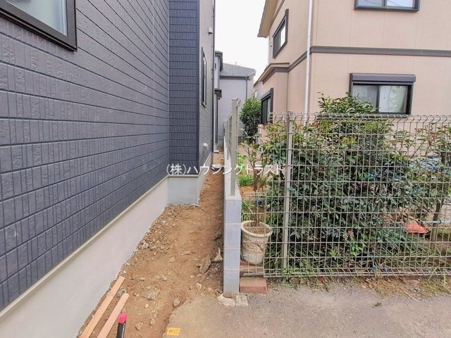 ハートフルタウン所沢東狭山ヶ丘11期　全２棟のその他