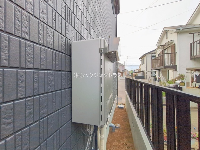 仲介手数料無料　ハートフルタウン所沢東狭山ヶ丘11期・新築全２棟のその他