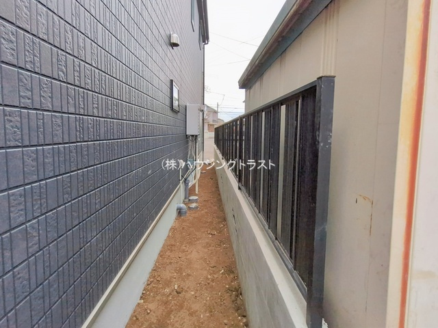 仲介手数料無料　ハートフルタウン所沢東狭山ヶ丘11期・新築全２棟のその他