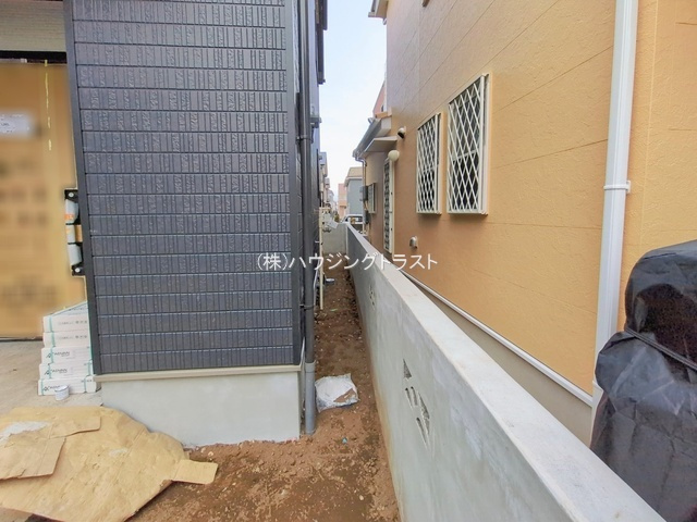 仲介手数料無料　ハートフルタウン所沢東狭山ヶ丘11期・新築全２棟のその他