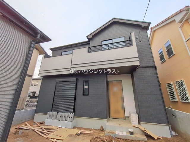 仲介手数料無料　ハートフルタウン所沢東狭山ヶ丘11期・新築全２棟