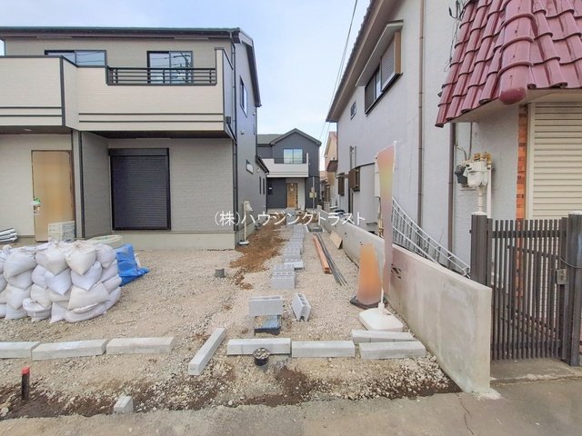 仲介手数料無料　ハートフルタウン所沢東狭山ヶ丘11期・新築全２棟のその他