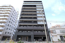 ディアレイシャス上前津の画像