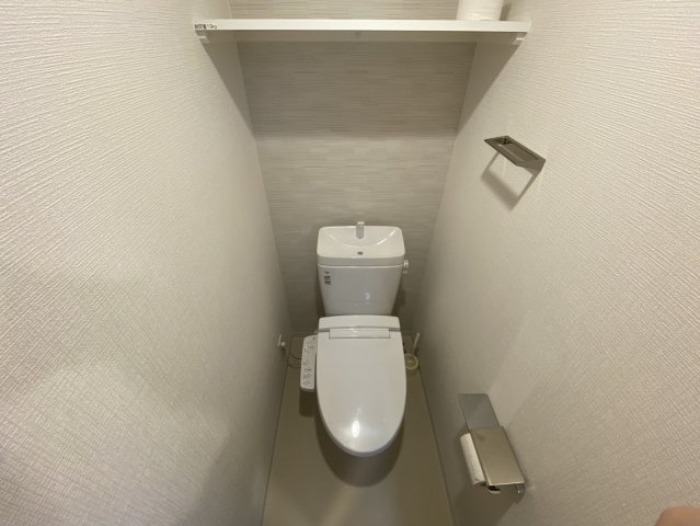 【トイレ】エスリードザ・グレア大阪