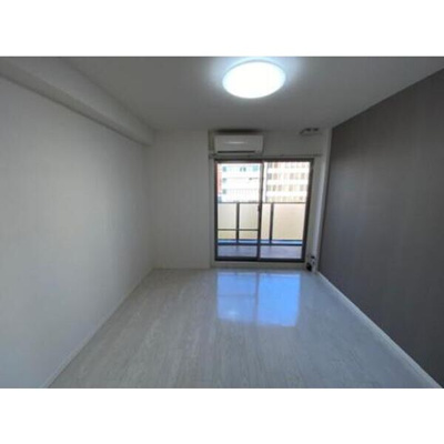 【洋室】 | エトワール阿波座 | 広々とした洋室です